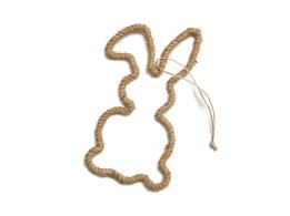 Touwhanger Bunny 23 cm