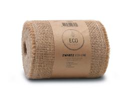 Jute 15 cm 10 m Naturel