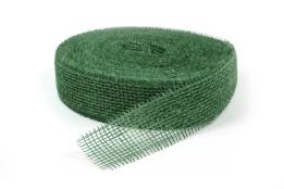 Jute 5 cm 40 m Forrest Green