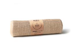 Jute Tafelloper 30 cm 5 m Beige