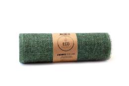 Jute 30 cm 5 m Forest Green