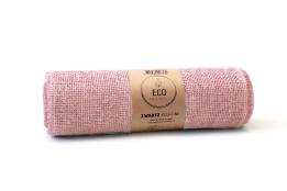 Jute 30 cm 5 m Softpink