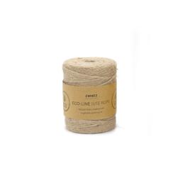 Touw Jute 0.3 cm Naturel