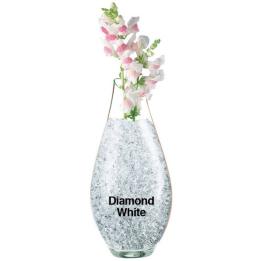 Wasserperlen diamond white 30 gr.