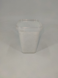 Glitzerschnee 550 gr.