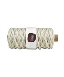 Pure laine avec âme en jute 0.5 cm - 50 m - WE04