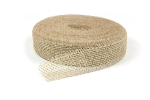 Jute 5 cm 40 m Beige