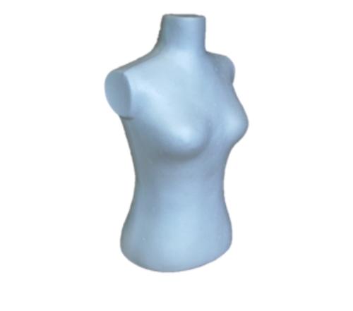 Styropor Torso vol 30 cm