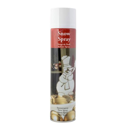 Sneeuwspray 600 ml