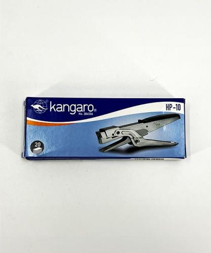 Nietmachine Kangaro HP-10